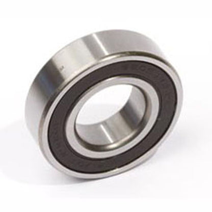 Pivot Works Front Wheel and Seal Kit for Honda Street Bikes (Part Number PWFWS-H13-000)