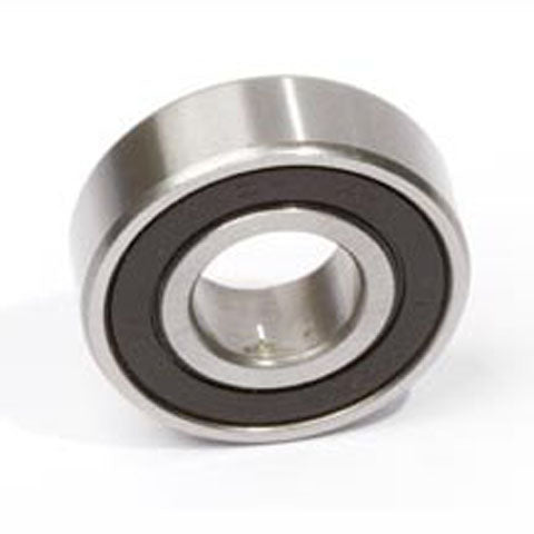 Pivot Works Front Wheel and Seal Kit for Kawasaki Street Bikes - Part Number PWFWS-K01-000