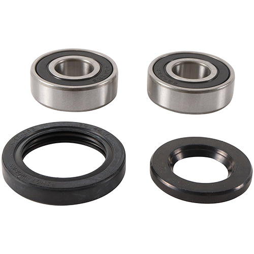 Pivot Works Front Wheel and Seal Kit for Kawasaki Street Bikes – Part PWFWS-K02-000