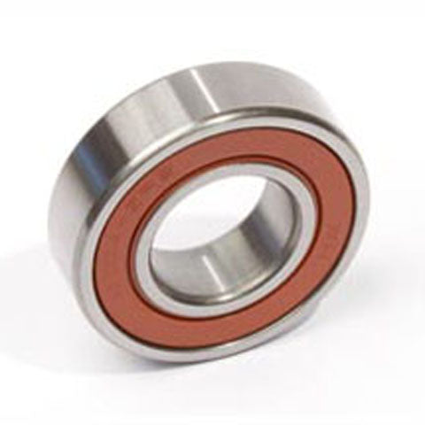 Pivot Works Front Wheel and Seal Kit for Kawasaki Street Bikes - Part Number PWFWS-K10-000