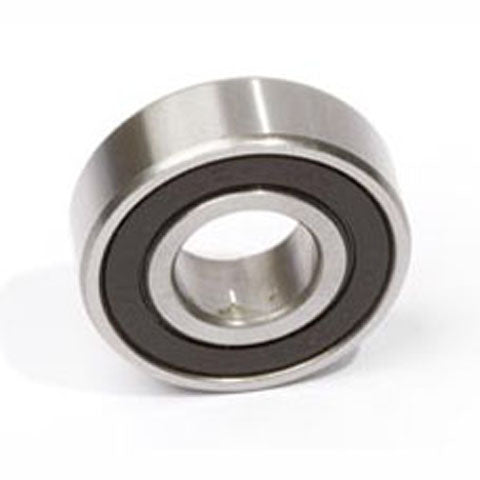Pivot Works Front Wheel and Seal Kit for Kawasaki Street Bikes - Part Number PWFWS-K14-000