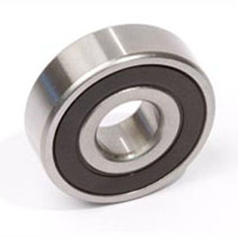 Pivot Works Front Wheel and Seal Kit for Suzuki Street Bikes - Part Number PWFWS-S02-000