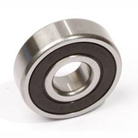 Pivot Works Front Wheel and Seal Kit for Suzuki Street Bikes - PWFWS-S17-000
