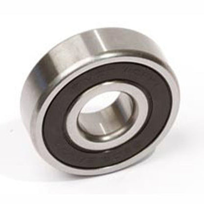 Pivot Works Front Wheel and Seal Kit for Suzuki Street Bikes - PWFWS-S17-000