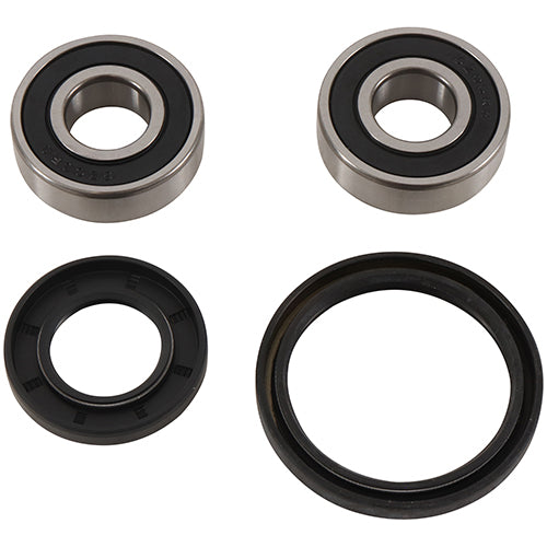 Pivot Works Front Wheel and Seal Kit for Yamaha Street Bikes - Part PWFWS-Y05-000