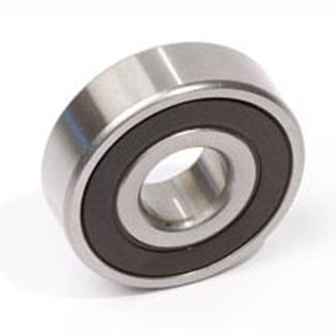Pivot Works Front Wheel and Seal Kit for Yamaha Street Bikes - Part Number PWFWS-Y06-000