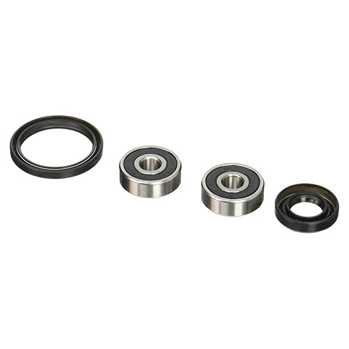 Pivot Works Front Wheel and Seal Kit for Yamaha Street Bikes – Part Number PWFWS-Y16-000