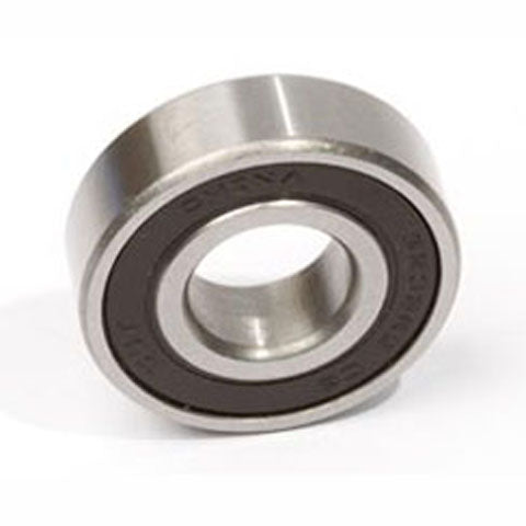 Pivot Works Front Wheel and Seal Kit for Yamaha Street Bikes - Part PWFWS-Y21-001