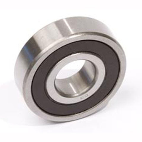 Pivot Works Rear Wheel and Seal Kit for Honda Street Bikes - PWRWS-H06-000