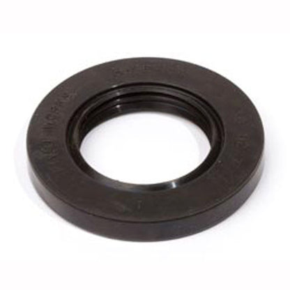 Pivot Works Rear Wheel and Seal Kit for Honda Street Bikes - Part PWRWS-H21-000