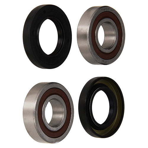 Pivot Works Rear Wheel and Seal Kit for Honda Street Bikes - Part PWRWS-H31-000