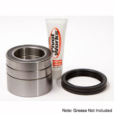 Pivot Works Rear Wheel and Seal Kit for Honda Street Bikes – Part Number PWRWS-H33-000