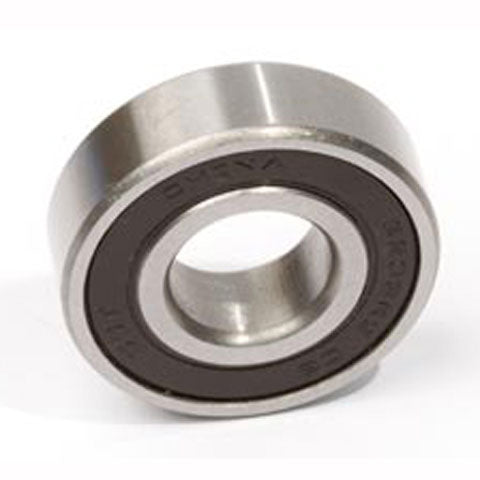 Pivot Works Rear Wheel and Seal Kit for Honda Street Bikes - Part Number PWRWS-H37-000