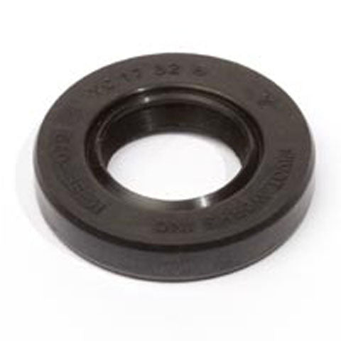 Pivot Works Rear Wheel and Seal Kit for Honda Street Bikes - Part Number PWRWS-H74-000