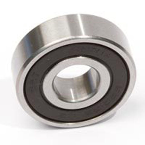 Pivot Works Rear Wheel and Seal Kit for Honda Street Bikes - Part Number PWRWS-H74-000