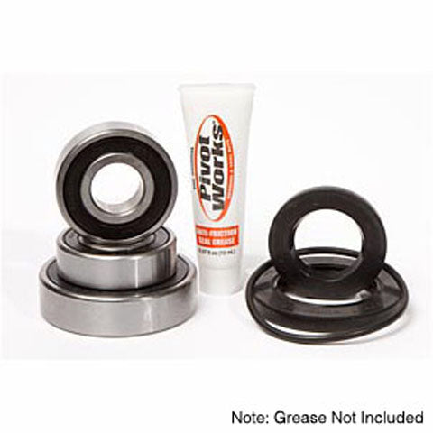 Pivot Works Rear Wheel and Seal Kit for Kawasaki Street Bikes – PWRWS-K18-000
