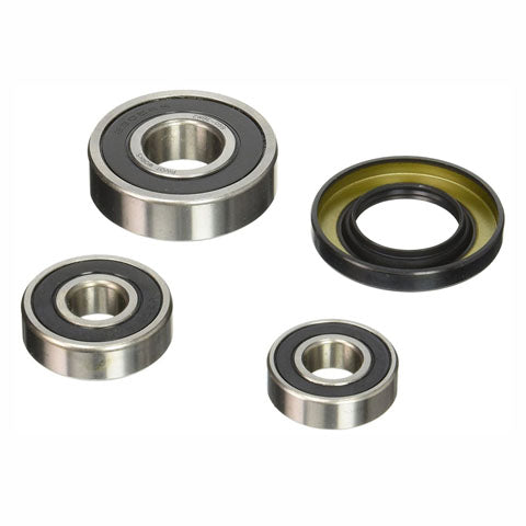 Pivot Works Rear Wheel and Seal Kit for Suzuki Street Bikes – PWRWS-S18-000
