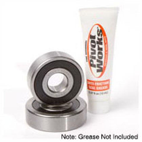 Pivot Works Rear Wheel and Seal Kit for Yamaha Street Bikes – PIVOT WORKS PWRWS-Y02-000