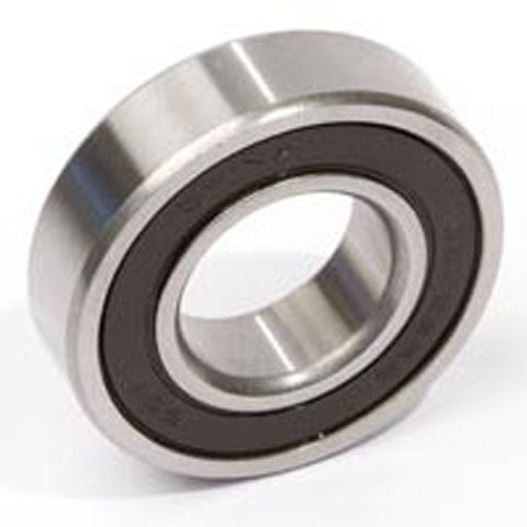 Pivot Works Rear Wheel and Seal Kit for Yamaha Street Bikes, Model PWRWS-Y16-000