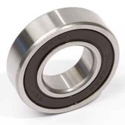 Pivot Works Rear Wheel and Seal Kit for Yamaha Street Bikes, Model PWRWS-Y16-000