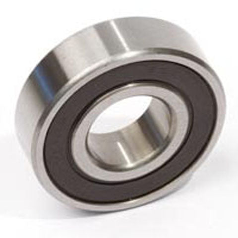 Pivot Works Rear Wheel and Seal Kit for Yamaha Street Bikes - Part Number PWRWS-Y30-000