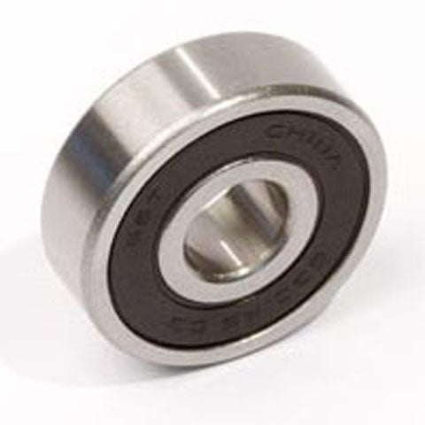 Pivot Works Rear Wheel and Seal Kit for Yamaha Street Bikes - Part Number PWRWS-Y31-000
