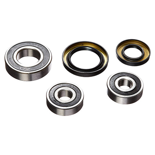 Pivot Works Rear Wheel and Seal Kit for Yamaha Street Bikes – Part Number PWRWS-Y39-000