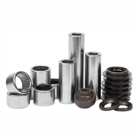 Pivot Works Linkage Rebuild Kit for Honda – PWLK-H41-000