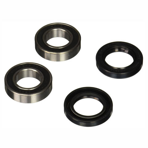 Pivot Works Front Talon Hub Bearing Kit for Honda - Model PWFWK-Z01-000