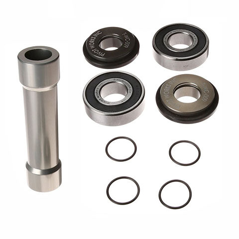 Pivot Works KTM Rear Wheel Upgrade Kit PWRWK-T12-000