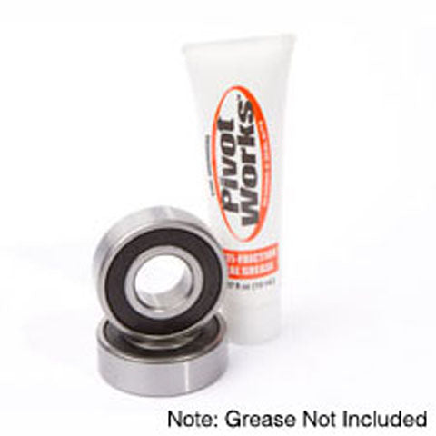 Pivot Works Rear Wheel Bearing Kit for KTM – PWRWK-T09-050