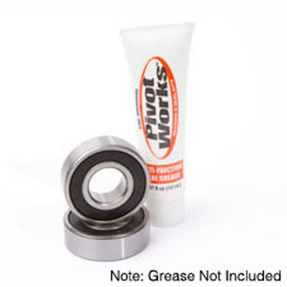 Pivot Works Rear Wheel Bearing Kit for KTM – PWRWK-T09-050