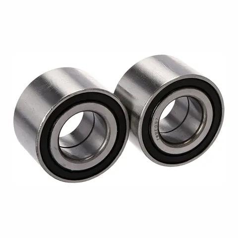 Pivot Works Front Wheel Bearing Kit for Can-Am - Part Number PWFWK-C01-000 by PIVOT WORKS