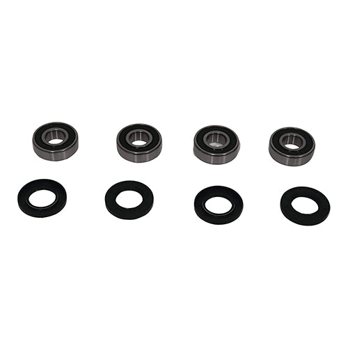 Pivot Works Front Wheel Bearing Kit for Yamaha - Part PWFWK-Y54-000
