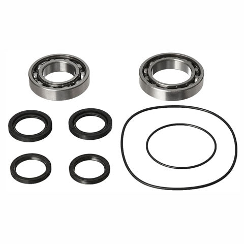 Pivot Works Rear Wheel Bearing Kit for Kawasaki - Part Number PWRWK-K30-000