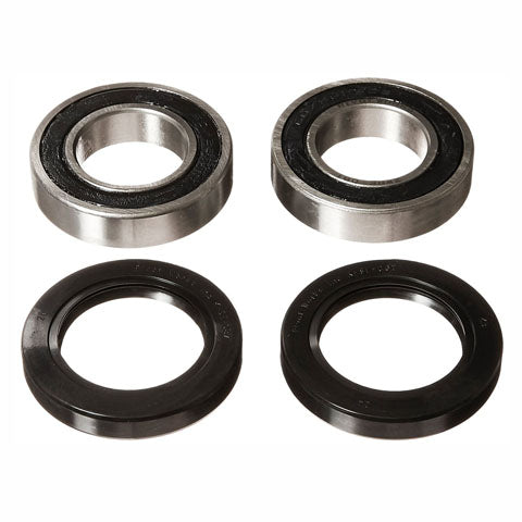 Pivot Works Rear Wheel Bearing Kit for Kawasaki - PWRWK-K34-000