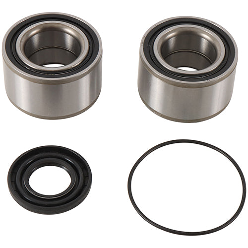 Pivot Works Rear Wheel Bearing Kit for Polaris - Model PWRWK-P11-000