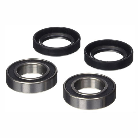 Pivot Works Rear Wheel Bearing Kit for Polaris PWRWK-P13-000