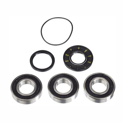 Pivot Works Rear Wheel Bearing Kit for Polaris - PWRWK-P12-000