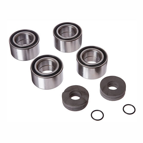 Pivot Works Rear Wheel Bearing Kit for Polaris - PWRWK-P22-000