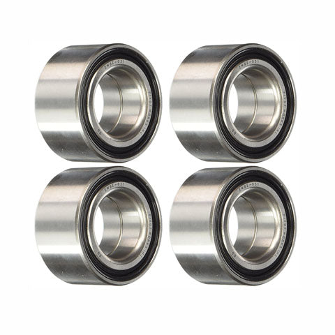 Pivot Works Rear Wheel Bearing Kit for Polaris PWRWK-P21-000