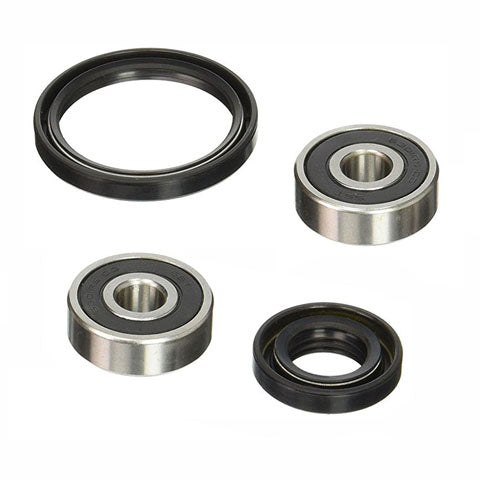 Pivot Works Front Wheel Bearing Kit for Honda – Part PWFWK-H41-070