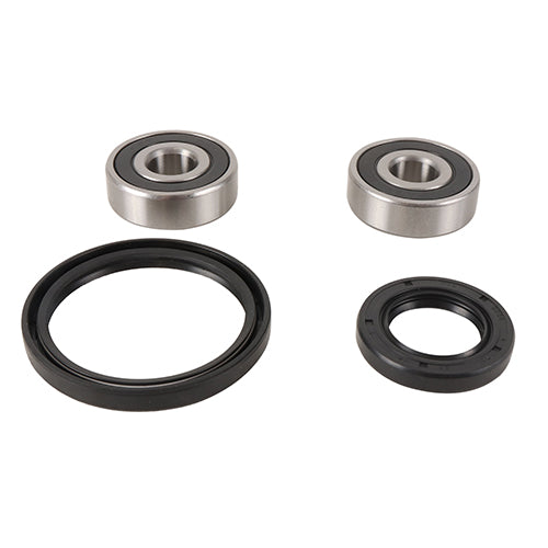 Pivot Works Front Wheel Bearing Kit for Honda - Part Number PWFWK-H42-350