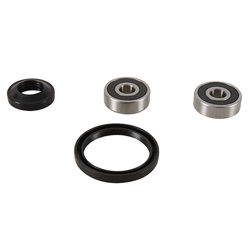 Pivot Works Front Wheel Bearing Kit for Honda - Part Number PWFWK-H40-100