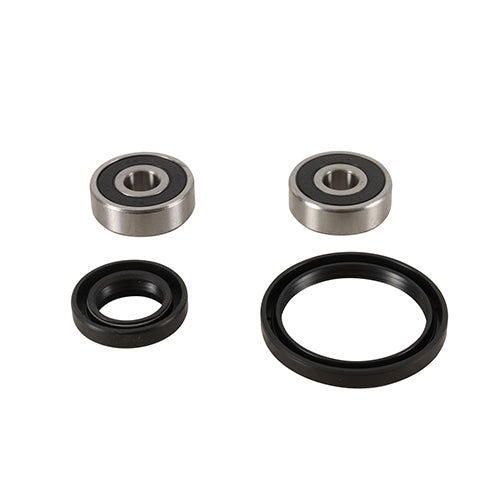 Pivot Works Front Wheel Bearing Kit for Honda - Part Number PWFWK-H43-000