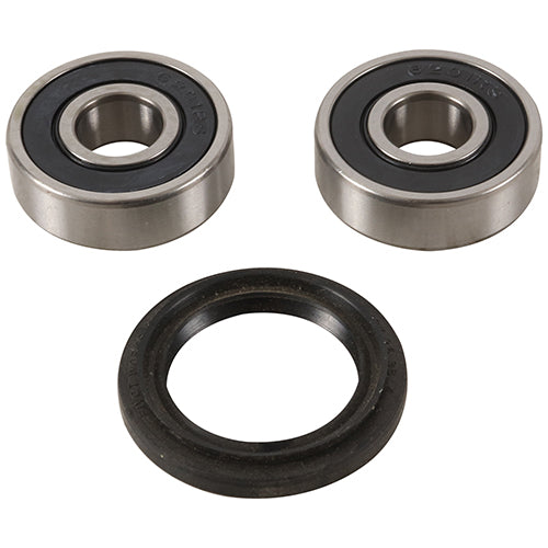 Pivot Works Front Wheel Bearing Kit for Suzuki - Part Number PWFWK-S34-000