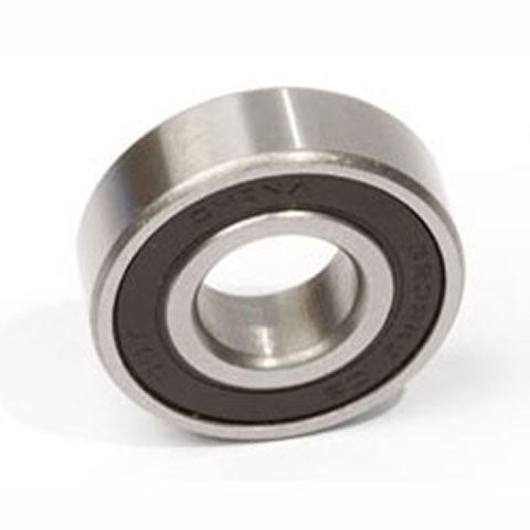 Pivot Works Rear Wheel Bearing Kit for Honda – Part Number PWRWK-H45-250
