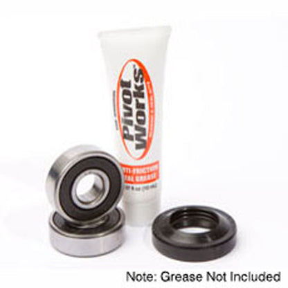 Pivot Works Rear Wheel Bearing Kit for Honda – Part Number PWRWK-H51-050