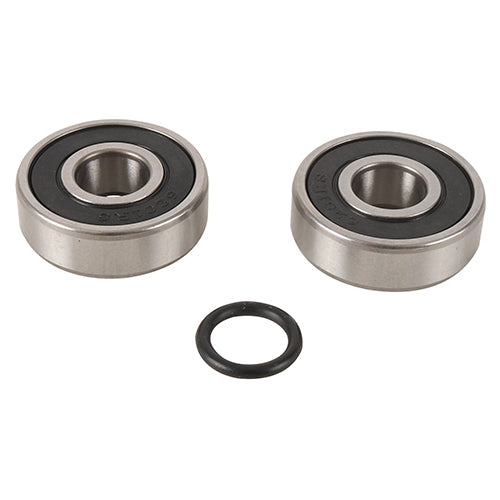 Pivot Works Rear Wheel Bearing Kit for Kawasaki – Part Number PWRWK-K27-000