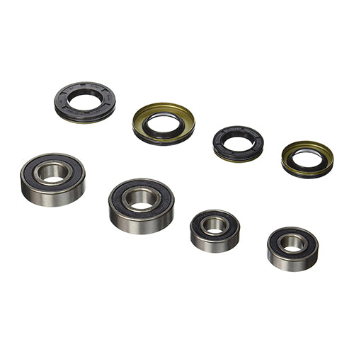 Pivot Works Rear Wheel Bearing Kit for Kawasaki – Part Number PWRWK-K22-000